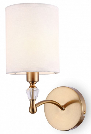 Бра Freya Riverside FR1007WL-01BS 