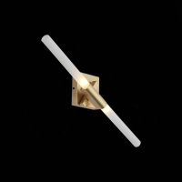 Светильник на стену с Led лампочками в комплекте ST Luce SL947.201.02+Lamps