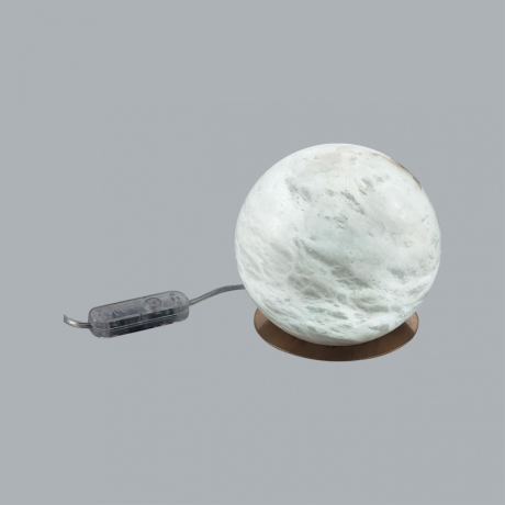 Настольная лампа декоративная Odeon Light Marbella 6685/8TL 