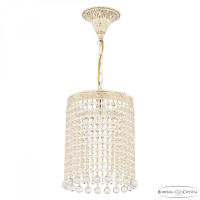 Подвесной светильник Bohemia Ivele Crystal AL1920 AL19201/20OL WMG Balls