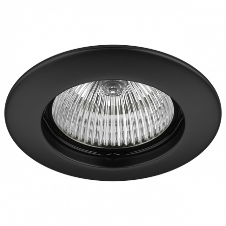 Встраиваемый светильник Lightstar Teso fix 011077 