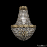 Бра Bohemia Ivele Crystal 1932 19321B/H1/25IV G 