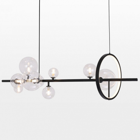 Подвесной светильник Lussole LSP-700 LSP-7000 