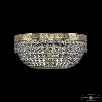 Бра Bohemia Ivele Crystal 1901 19011B/35IV G