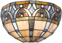 Настенный светильник с лампочкой Velante 824-801-01+Lamps