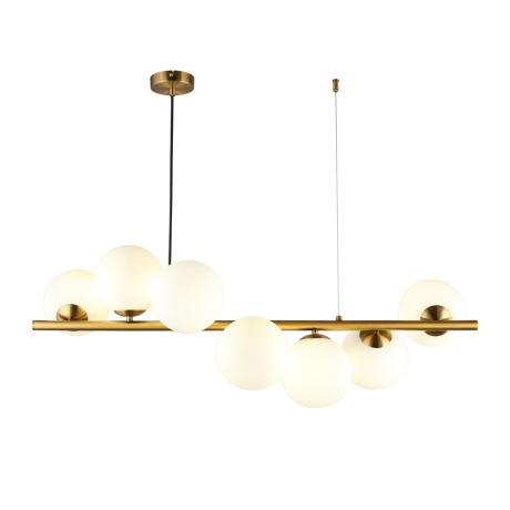 Подвесной светильник Aployt Jagna APL.312.13.07 