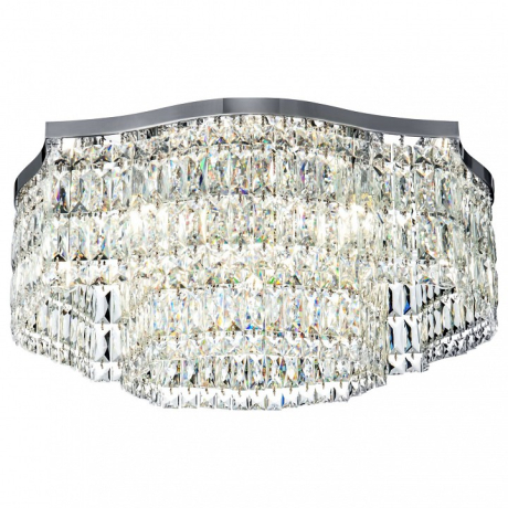 Потолочная люстра Maytoni Dune DIA005CL-10CH 