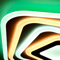 Накладной светильник Citilux Триест Смарт CL737A44E