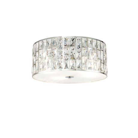 Подвесной светильник Maytoni Gelid MOD184PL-04CH 