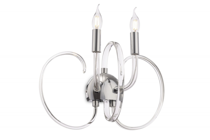 Бра Maytoni Atlanta MOD051WL-02TR 