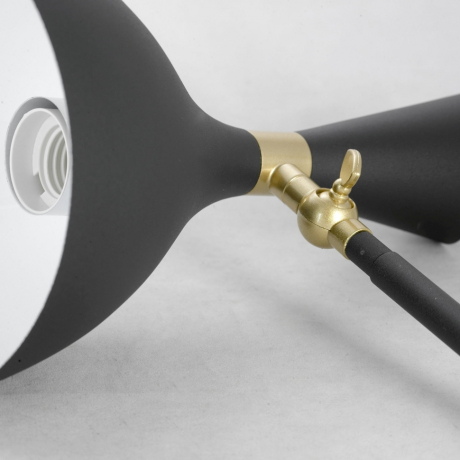 Торшер Lussole LSP-062 LSP-0626 