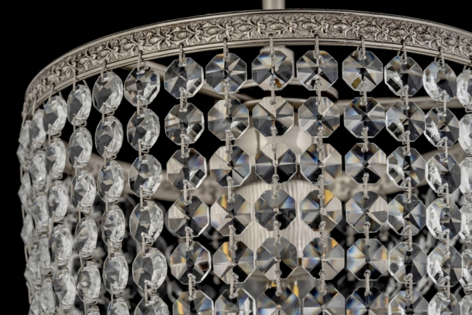 Потолочный светильник Arti Lampadari Stella E 1.3.20.101 N 