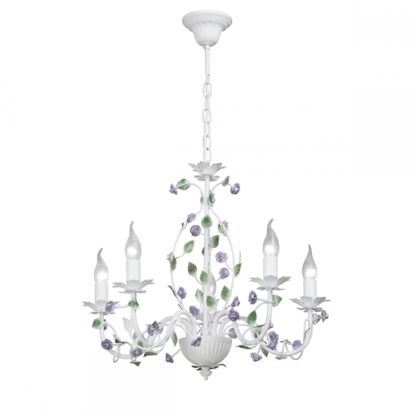 Подвесная люстра Vitaluce V1794 V1794-0/5 