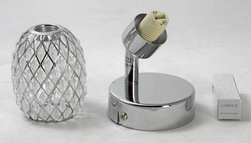 Спот LGO Jeddito LSP-0122 