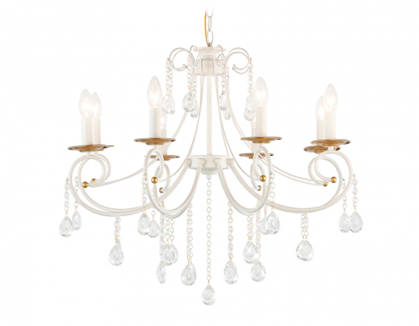 Подвесная люстра Ambrella Light TR TR4917 