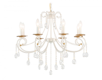 Подвесная люстра Ambrella Light TR TR4917