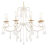 Подвесная люстра Ambrella Light TR TR4917 