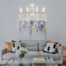 Подвесная люстра Ambrella Light TR TR4917 
