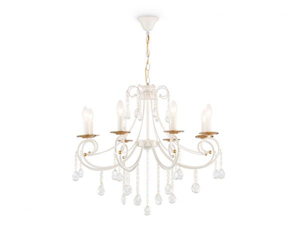 Подвесная люстра Ambrella Light TR TR4917 