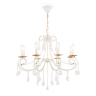 Подвесная люстра Ambrella Light TR TR4917 