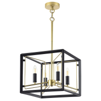 Люстра на штанге Lightstar Regolo 713447