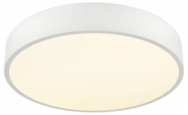 Накладной светильник Velante  444-007-01 