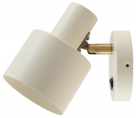 Бра Moderli Artis V11272-1W 