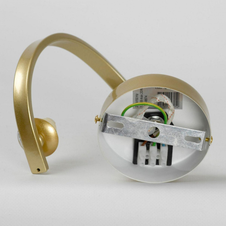 Бра Lussole Linn LSP-8874 