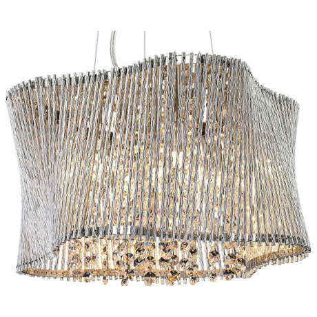 Подвесной светильник Arte Lamp Incanto A4207SP-4CC 