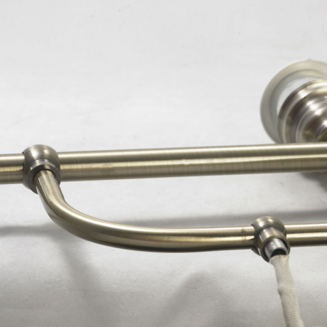 Подвесной светильник Lussole Sona LSL-3013-03 