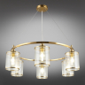 Подвесная люстра Omnilux Lanloup OML-59803-06 