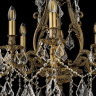 Подвесная люстра Dio D’Arte Barolo Barolo E 1.1.8.600 A 