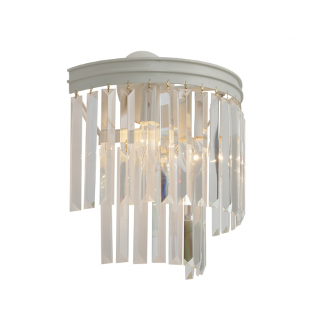 Накладной светильник Vitaluce V5150 V5150-0/3A 