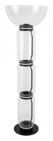 Торшер Divinare Trumpet 1242/06 PN-30 