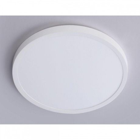 Накладной светильник Ambrella Light FZ FZ1951 