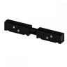 Соединитель гибкий для треков Arte Lamp Linea-Accessories A483306 