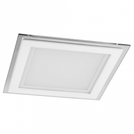 Встраиваемый светильник Feron AL2111 27853 