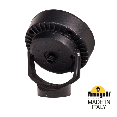 Настенно-потолочный прожектор Fumagalli Tommy 2M1.000.000.AXD1L