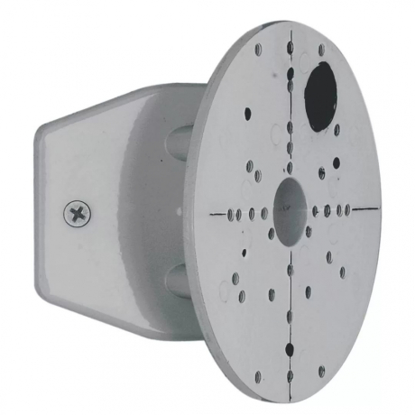 Нарушена упаковка!  <82523> 94112 Угловое крепление для уличных светильников Eglo Achtung