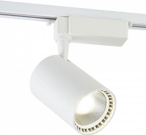 Светильник на штанге SIMPLE STORY 2043 2043-LED15TRW 