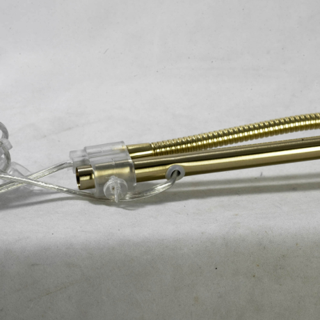 Торшер с подсветкой LGO Douglas GRLSP-0018 