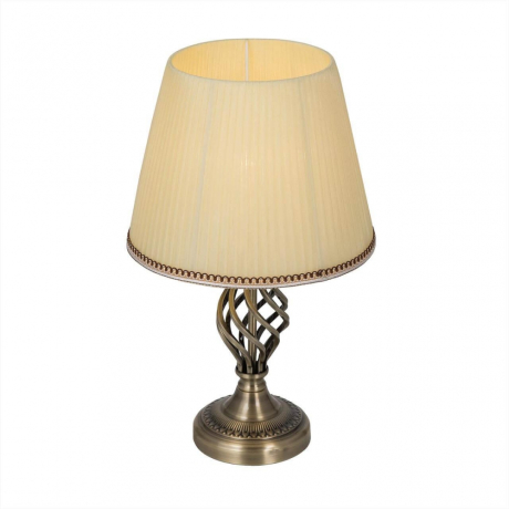 Настольная лампа декоративная Citilux Вена CL402833 