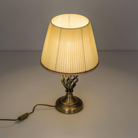 Настольная лампа декоративная Citilux Вена CL402833 