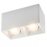 Накладной светильник Denkirs DK3030 DK3035-WH 
