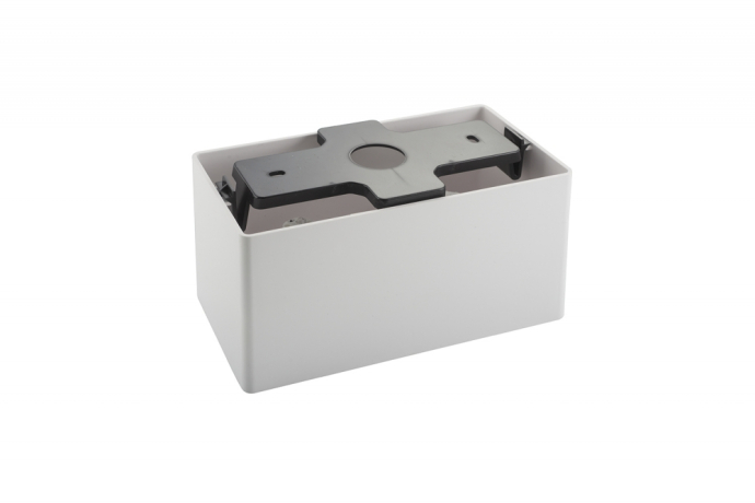 Накладной светильник Denkirs DK3030 DK3035-WH 