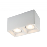 Накладной светильник Denkirs DK3030 DK3035-WH 