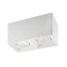 Накладной светильник Denkirs DK3030 DK3035-WH 