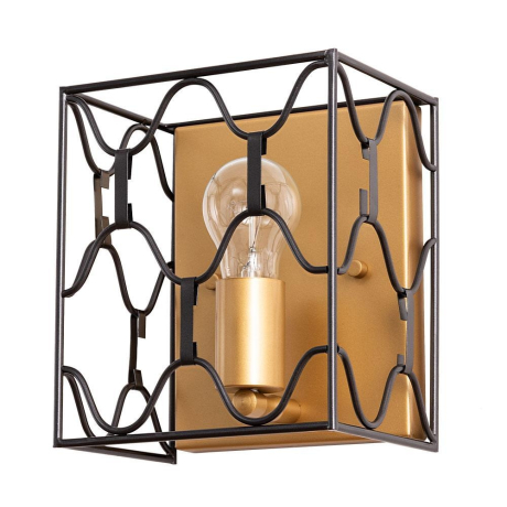 Бра Divinare Dunkan 2021/04 AP-1 