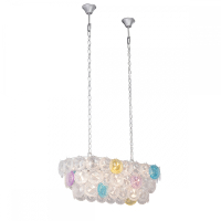 Подвесной светильник Vitaluce V5295 V5295-9/23