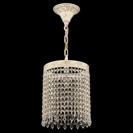 Подвесной светильник Bohemia Ivele Crystal AL1920 AL19201/20OL WMG Drops 